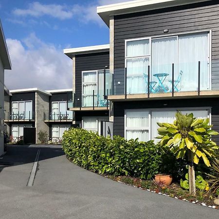 Carters By The Sea Motel Carters Beach Bagian luar foto