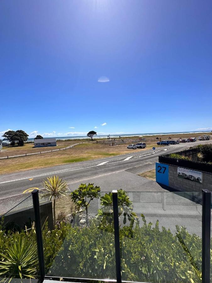 Carters By The Sea Motel Carters Beach Bagian luar foto