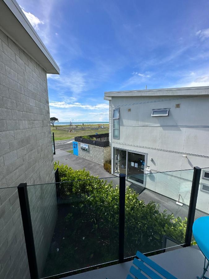 Carters By The Sea Motel Carters Beach Bagian luar foto