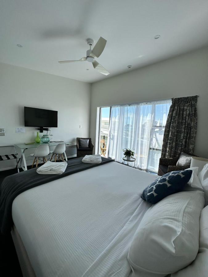 Carters By The Sea Motel Carters Beach Bagian luar foto