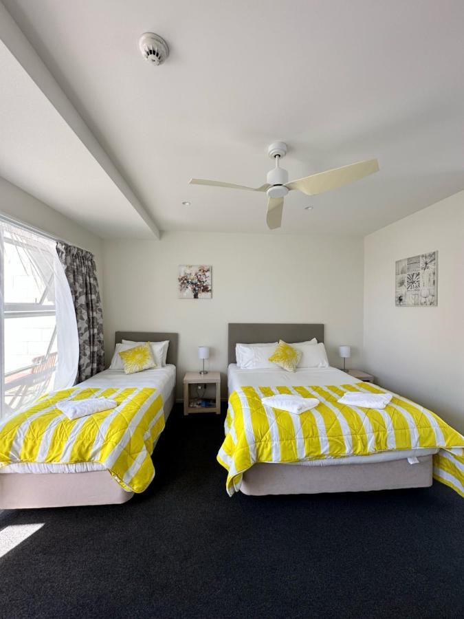 Carters By The Sea Motel Carters Beach Bagian luar foto
