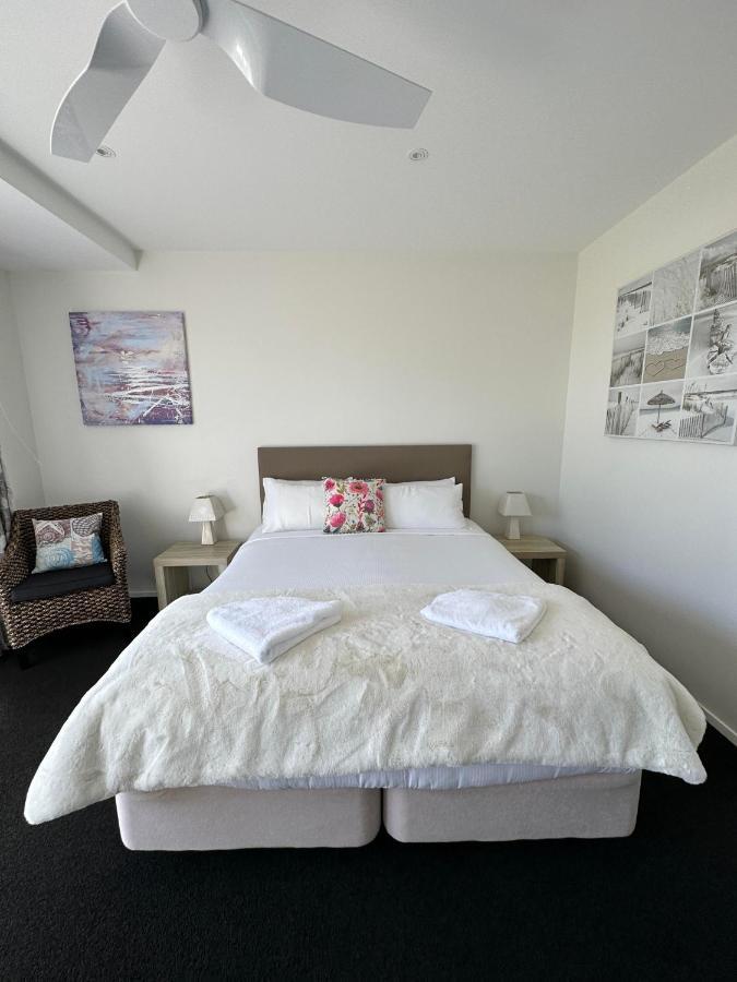 Carters By The Sea Motel Carters Beach Bagian luar foto