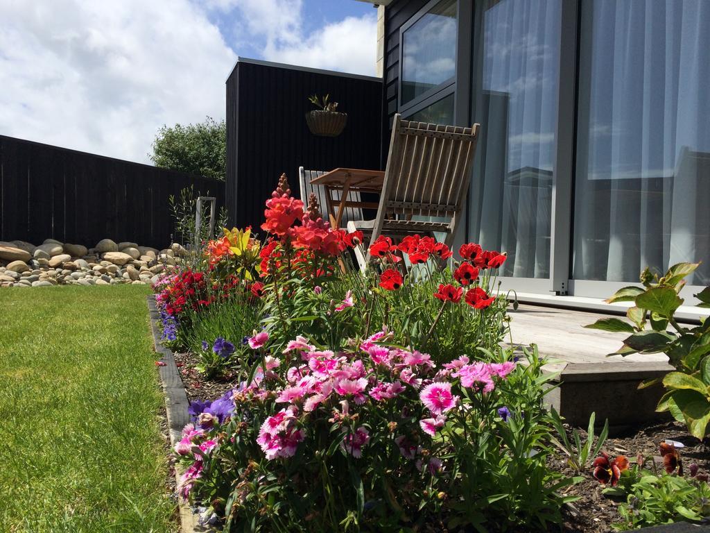 Carters By The Sea Motel Carters Beach Bagian luar foto