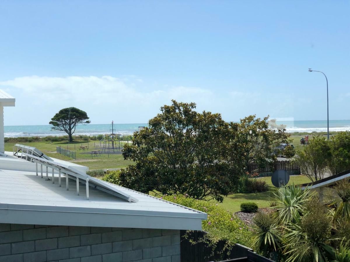 Carters By The Sea Motel Carters Beach Bagian luar foto